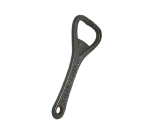 Newest Golden Irregular Shape Metal Bottle <b>Opener</b> Smooth Edge Manual <b>Openers</b> - Product Image 5