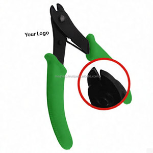 Pince coupante pour fil de mémoire, livraison rapide, 130 mm, outils de fabrication de bijoux pour couper le fil - Product Image 2