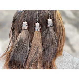 Sporran de Pelo de Caballo Escocés, Diseño Celta, Bolsa para Kilt Tradicional de las Tierras Altas, Accesorio Hecho a Mano de Primera Calidad - Product Image 3