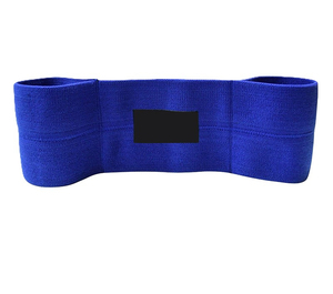 Genouillère de sport haute qualité avec protection intégrale, support de poitrine pour lance-pierre, couleurs personnalisables - Product Image 2