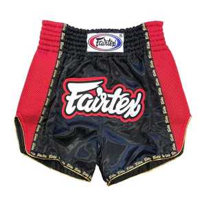 Shorts de Muay Thai personalizados, shorts de MMA, shorts de combate personalizados Fairtex - Product Image 2