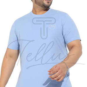 Camisetas de Manga Corta para Hombre de Diseño Superior - Personalizadas, de Buena Calidad, con el Mejor Diseño, Más Vendidas, 100% Algodón, Deportivas y Ecológicas - Product Image 5