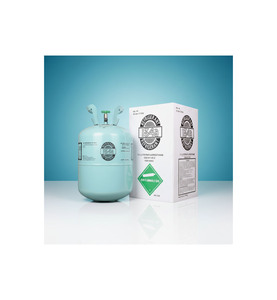 Gaz R134a concentré, grande capacité, pour l'exportation et les marchés mondiaux de l'échange de matières premières - Product Image 3