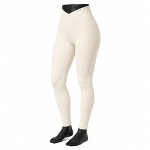 Woman Fitness Gym High Waist Yoga <b>Polyester</b> <b>Leggings</b> High Quality Fitness Wear Breathable <b>Leggings</b> - Product Image 4