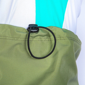 Pantalones de Pesca de Alto Rendimiento, Secado Rápido, Impermeables, Pantalones Cargo Ligeros para Hombre, Ropa Deportiva para Pesca al Aire Libre - Product Image 6