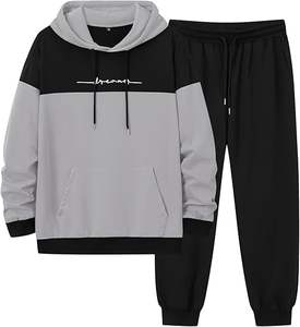 Sweat-shirts imprimés vintage de qualité export, mélange polyester/coton, tissu polaire 250g, confortables, décontractés, vente en gros ODM - Product Image 3