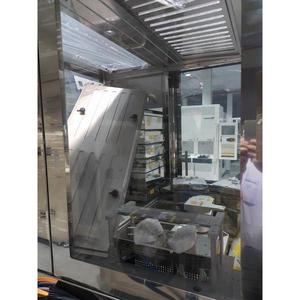 Producto de Semiconductores de Alto Rendimiento SUSSMicroTec Gamma COT/DEV - Product Image 3