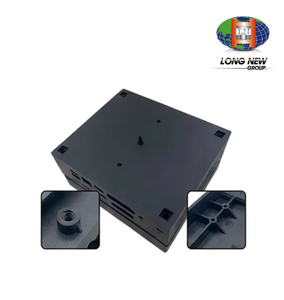 Carcasa de Plástico ABS/PP/PC para Equipos de Audio LONGNEW OEM - Product Image 4