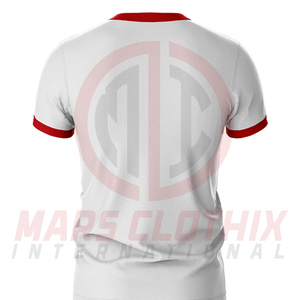 New Arrival Comfortable Cheap Price Rugby Uniforms Top Quality New Model Low Rate Rugby Uniforms For Unisex - Product Image 5