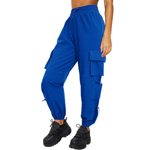 Breathable Custom Made High Quality <b>Trouser</b> Women <b>Trouser</b> New Arrival Women <b>Trouser</b> Made Pakistan - Product Image 2