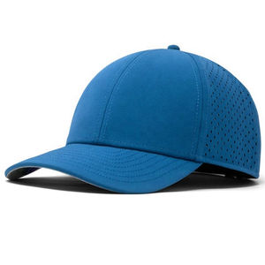 Gorra de Golf Personalizada de Alta Calidad con Logotipo, Secado Rápido, Transpirable, Disponible en Stock, Gorra de Golf Unisex de Alta Calidad con Logotipo - Product Image 4