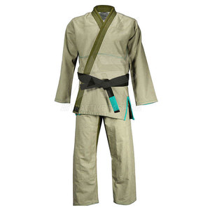 Kimono Resistente para Jiu Jitsu, Estilo Único, Uniforme de Jiu-Jitsu de Primera Calidad en Venta - Product Image 4