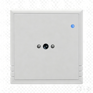 Lector de Control de Acceso con Código QR, Bluetooth y Tarjeta Inteligente Sin Contacto - Product Image 1
