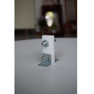 OEM/ODM Fabrication High Quality New Top Customize Size Other <b>Machining</b> <b>Services</b> Type CNC <b>Machining</b> - Product Image 1