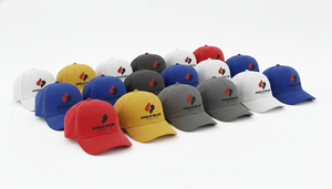 Gorras Personalizadas al por Mayor con Logotipo – Gorra Deportiva de Béisbol para Hombre en Calidad Premium y Precio Accesible - Product Image 4
