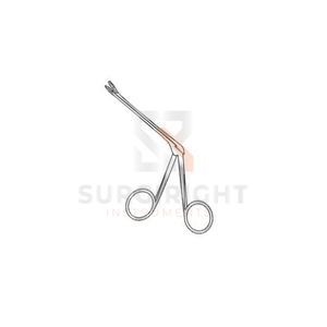 Separador Elevador Freer de Doble Extremo de Acero Inoxidable, Instrumento Quirúrgico de Clase I para Cirugía General, Estándar de Seguridad MOL - Product Image 3
