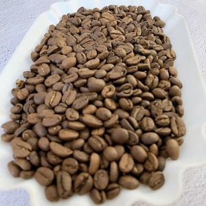 Mélange d'Arabica certifié ISO de qualité A+ du Vietnam avec Robusta, procédé de lavage complet, qualité export, avec réduction sur les commandes en gros - Product Image 5
