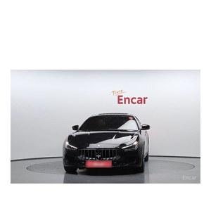 มาเซราติ กิบลี 3.0 ปี 2019/10 เกียร์อัตโนมัติ พวงมาลัยซ้าย เบาะหนัง มาตรฐานไอเสียยูโร 5 ระยะทาง 66,760 กม. พร้อมกล้องมองหลัง - Product Image 3