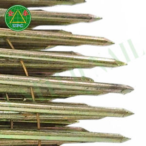 Nuevo Producto: Clavos en Rollo de Fábrica Vietnamita, 4500 Unidades, 3" x 0.120, Vástago Liso para Producción Industrial de Palés - Product Image 4