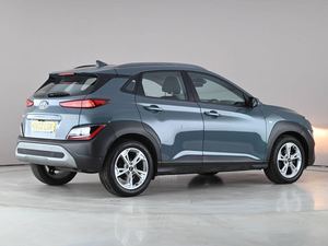 ข้อเสนอสุดคุ้ม 2022 โคโน 1.0 T-GDI SE CONNECT - Product Image 4