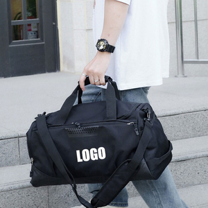 Bolsa de Deporte Personalizada con Logotipo, Gran Capacidad, Impermeable, para Camping, Gimnasio, Viajes, Fitness - Product Image 6