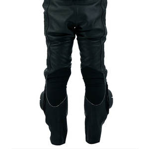 ชุดมอเตอร์ไซค์หนังสุดเท่ ทนทาน ใส่สบาย สำหรับนักแข่งรถ ชุดกีฬา ชุดแข่งรถมอเตอร์ไซค์หนังแบบสั่งทำพิเศษ - Product Image 6