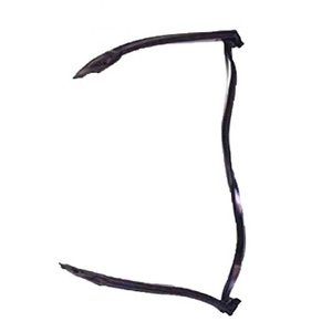 Fabriqué en usine W-S PORTE AVANT TAILLE INR LH 0107AG0261N SCORPIO mahindra bolero pièces de rechange - Product Image 1