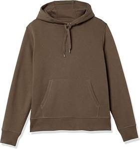 Sudaderas y Hoodies de Algodón Grueso para Hombre, 100% Felpa, con Logotipo Personalizado, Talla Grande para Invierno, de Pakistán - Product Image 5