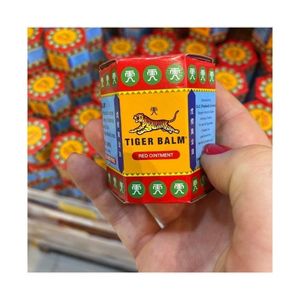 Bálsamo de Tigre de Primera Calidad, Precio Económico al por Mayor, Crema Herbal para el Alivio Rápido del Dolor, Suministro a Granel de Fábrica Premium, OEM - Product Image 1