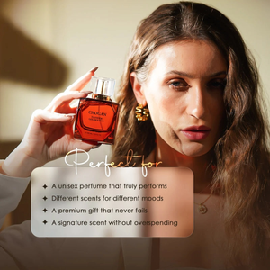 Set de Perfumes Combinados para Hombre y Mujer, Colección Multi-Fragancia Unisex, Precio al por Mayor - Product Image 2