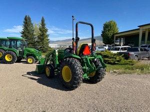 Tracteur compact 2026 3033R Z207825 – Équipement Premium Prêt à l'Exportation - Product Image 5