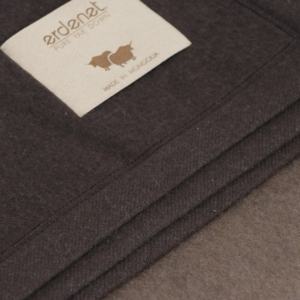 Manta 100% de Plumón de Yak Mongol 150×200 cm - Product Image 6