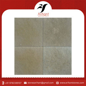 Bloques de Piedra Caliza Marrón Kota de Alta Resistencia para la Construcción de Carreteras y Proyectos de Infraestructura - Product Image 6