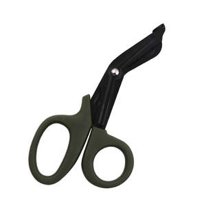 Tijeras de Corte Preciso para Electricistas, Herramientas Personalizadas con Borde Afilado, Tijeras Quirúrgicas con Certificación CE - Product Image 1