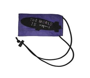 Bolsa para Barril de Paintball de Marca Privada, Serie Signature, con Patrones Sublimados, para Ligas Profesionales, Equipo de Seguridad al por Mayor - Product Image 1