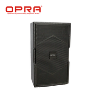 Altavoz PA Pasivo Profesional de 12 Pulgadas - Sonido Potente y Nítido para Escenarios, DJ y Eventos en Vivo