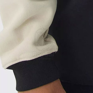 Sudadera Oversize para Hombre, Fabricada en Pakistán, Bajo MOQ, Servicio OEM, Superventas, Alta Calidad, Sudadera Básica Oversize al por Mayor - Product Image 5