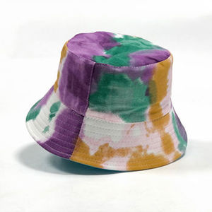 Chapeau Bob Réfléchissant Personnalisé Haute Visibilité pour Activités Nocturnes – Protection Solaire Extérieure et Sécurité - Product Image 2