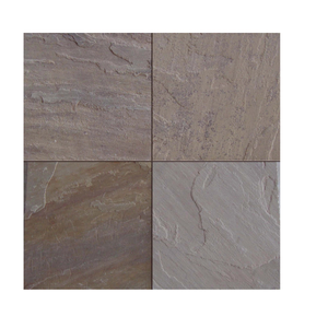 Dalles et carreaux en pierre naturelle durable Raveena Sandstone pour l'architecture de style patrimonial - Product Image 4