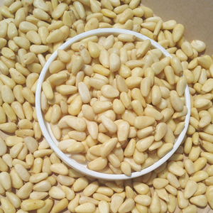 Pignons de pin sauvages 100% naturels, sans coquille, pour usage alimentaire, personnalisables, vente en gros d'usine - Product Image 6