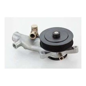 Ensemble de pompe à eau pour Mahindra Scorpio CRDI WPA450A 0304EC0120 7PK, pièce de rechange robuste pour le refroidissement du moteur - Product Image 1