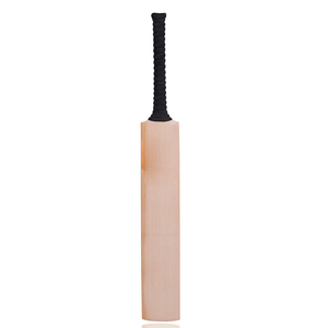 Bate de Cricket de Madera Resistente con Agarre Cómodo, Tamaño Juvenil y Personalizable para Prácticas, Partidos y Entrenamiento Recreativo - Product Image 6