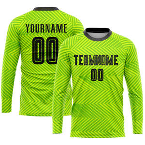 ชุดกีฬาฟุตบอลมืออาชีพเสื้อฟุตบอลชุดฟุตบอลออกแบบได้เอง - Product Image 3