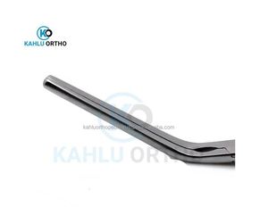 Pinces hémostatiques manuelles polyvalentes pédiatriques de haute qualité 2024 par KAHLU ORTHOPEDIC - Product Image 5