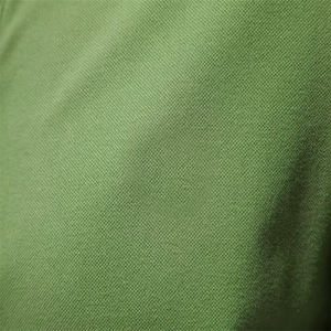 เสื้อโปโลผู้ชายขายส่ง ปักลายตามสั่ง ผ้าฝ้าย 100% ระบายอากาศ แห้งเร็ว แขนสั้น - Product Image 5