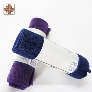 Toalla deportiva de microfibra a todo color mejora el agarre evita resbalones - Product Image 2