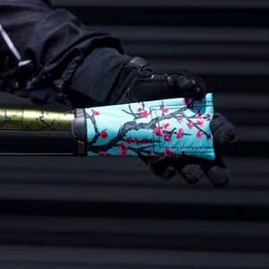 Nouvel Arrivage Housse de Protection pour Fusil de Paintball en Toile Personnalisée, Chaussette de Sécurité Robuste Renforcée avec Cordon Réglable, Vente en Gros OEM - Product Image 2