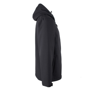Chaquetas Softshell de Invierno para Hombre de Alta Calidad, Precio Accesible, Logotipo Personalizado - Product Image 5