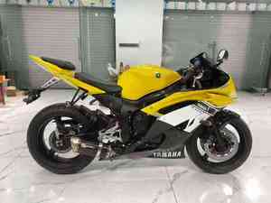 Compre con Nosotros: Motocicleta Deportiva <span class=keywords><strong>Yamaha</strong></span> R6 600CC, Lista para Enviar - Product Image 2
