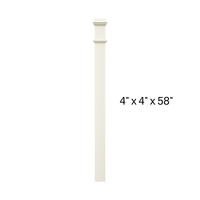 Boîtier de nez-de-marche en chêne rouge massif personnalisable, durable, réglable, écologique, facile à installer – Pièces d'escalier et accessoires de mobilier